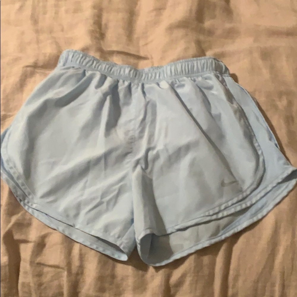 Nike shorts—NWOT